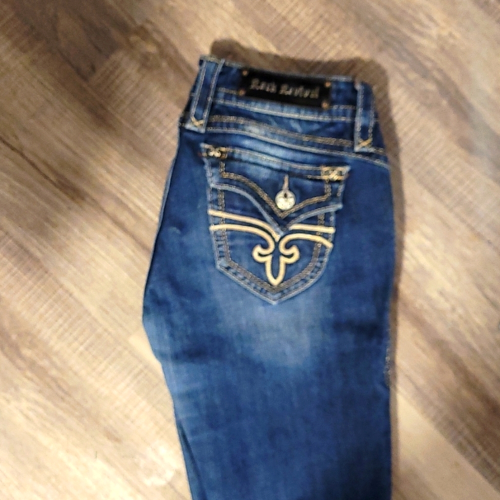 ROCKS sz 28 Gwen